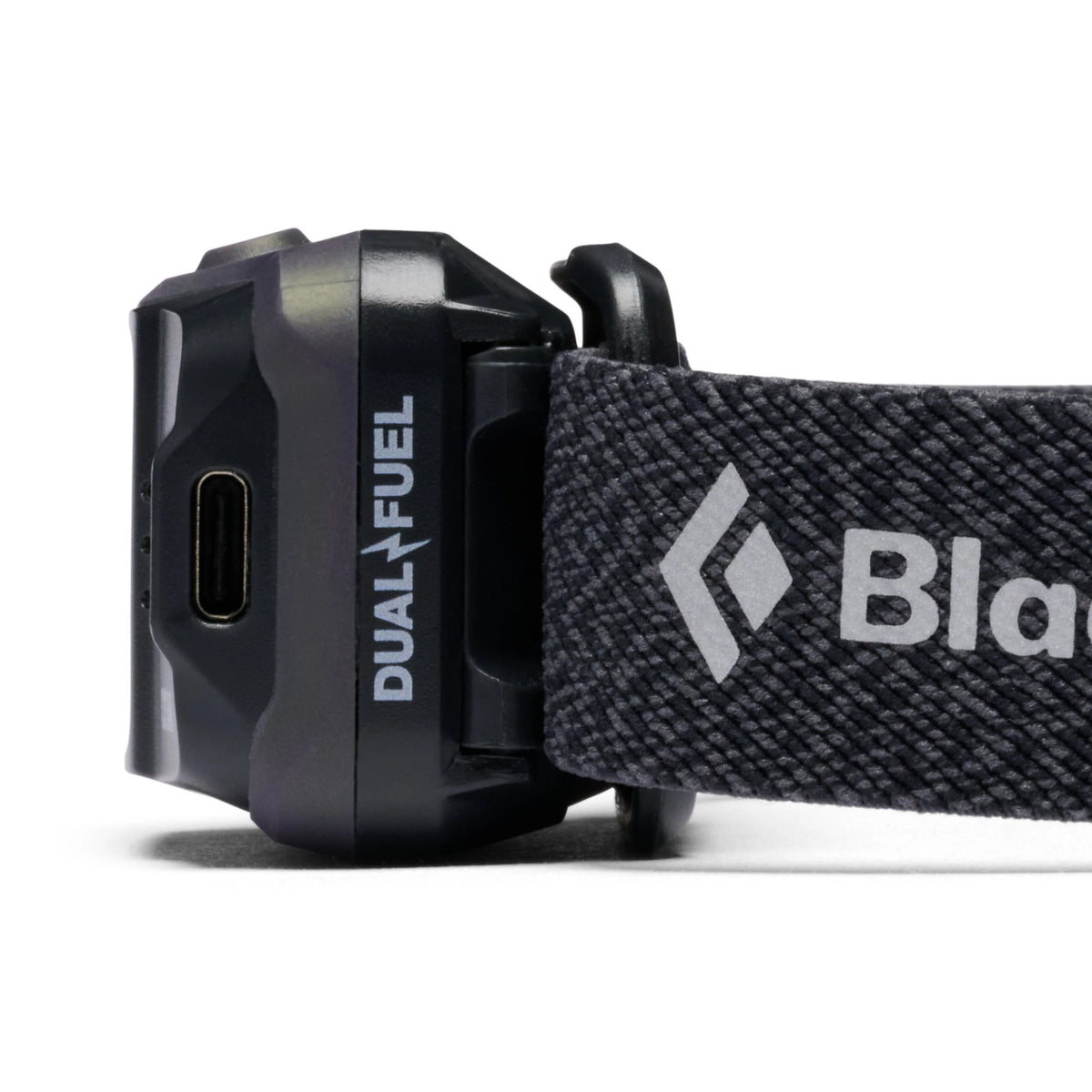 Black Diamond - Cosmo Pandelampe 350 Lumen // Sort