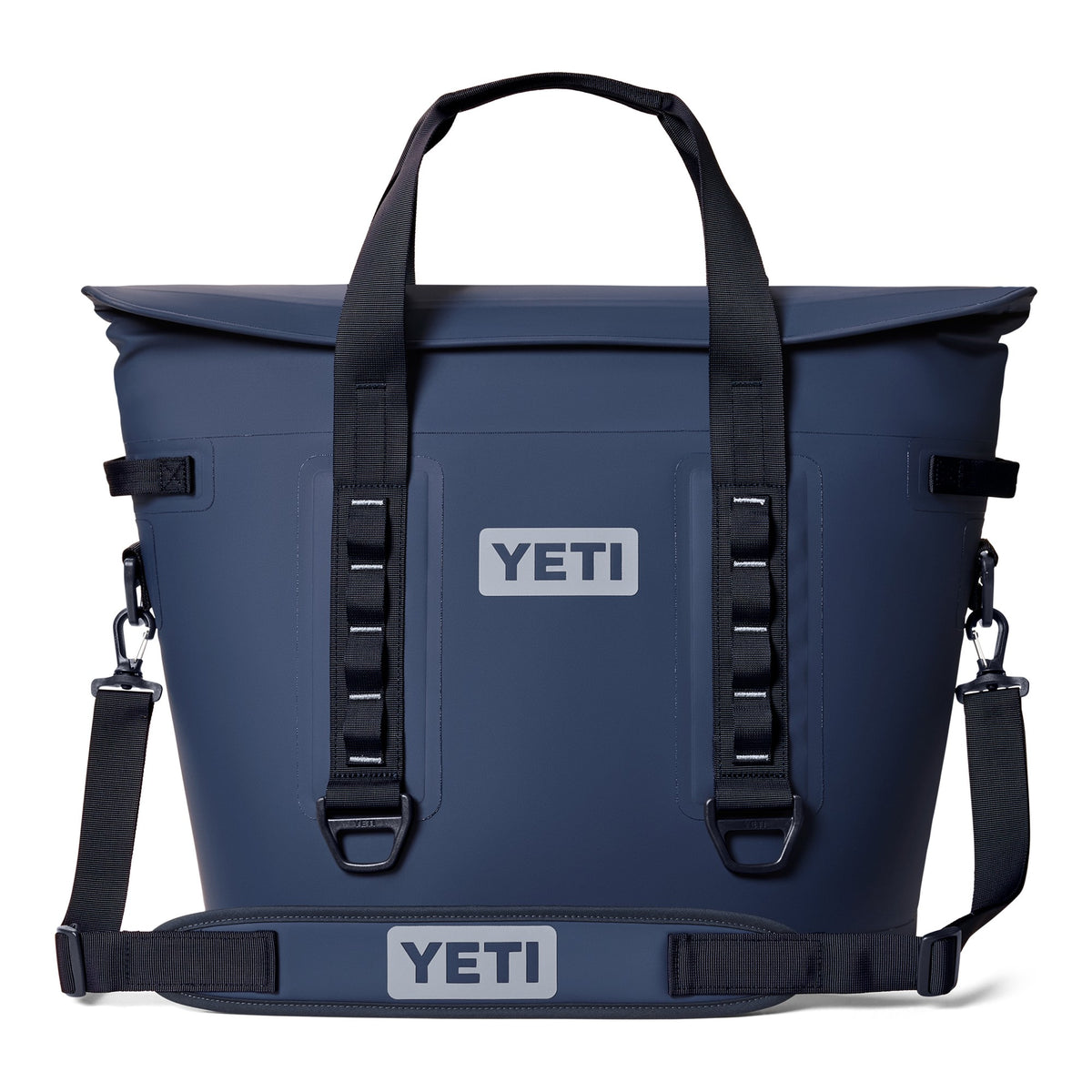YETI - Hopper M30 Soft Cooler Køletaske // Classic Navy