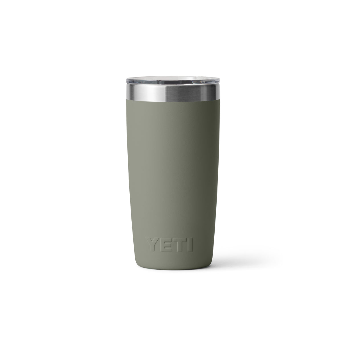 YETI - Rambler Tumbler 295 ml // Pampa Green