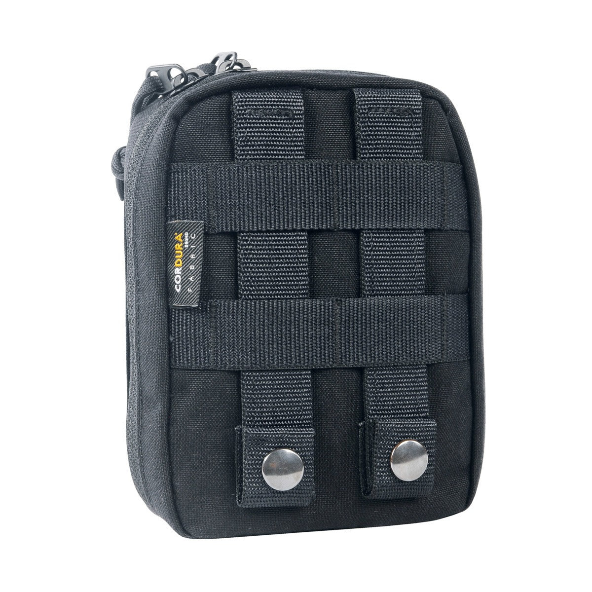 Tasmanian Tiger - Tac Pouch Trema // Sort