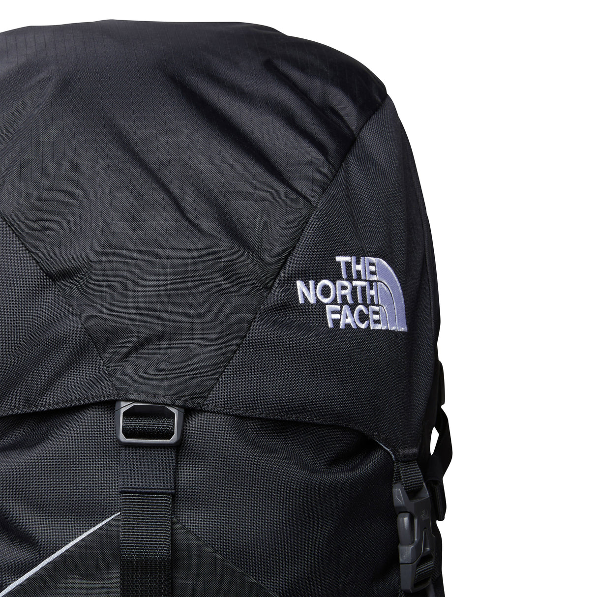 The North Face - Terra 65 Vandrerygsæk 65L // Sort