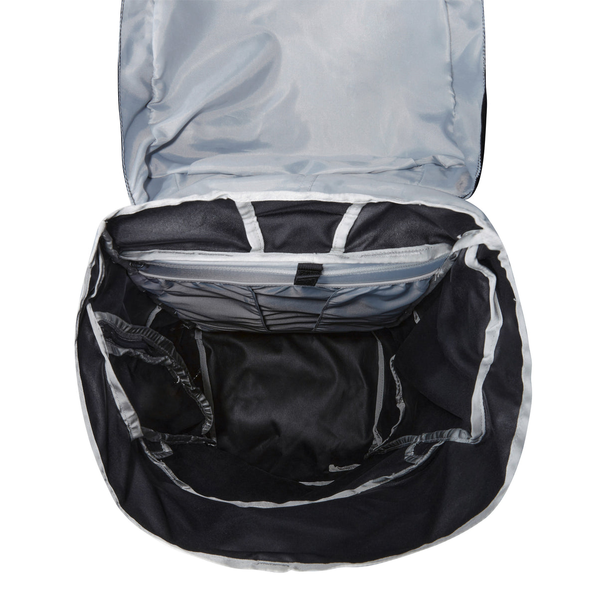 The North Face - Terra 65 Vandrerygsæk 65L // Sort