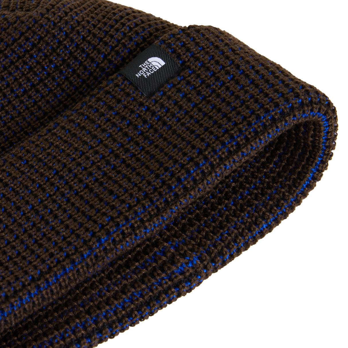 The North Face - Fisherman Beanie // Multi Blå