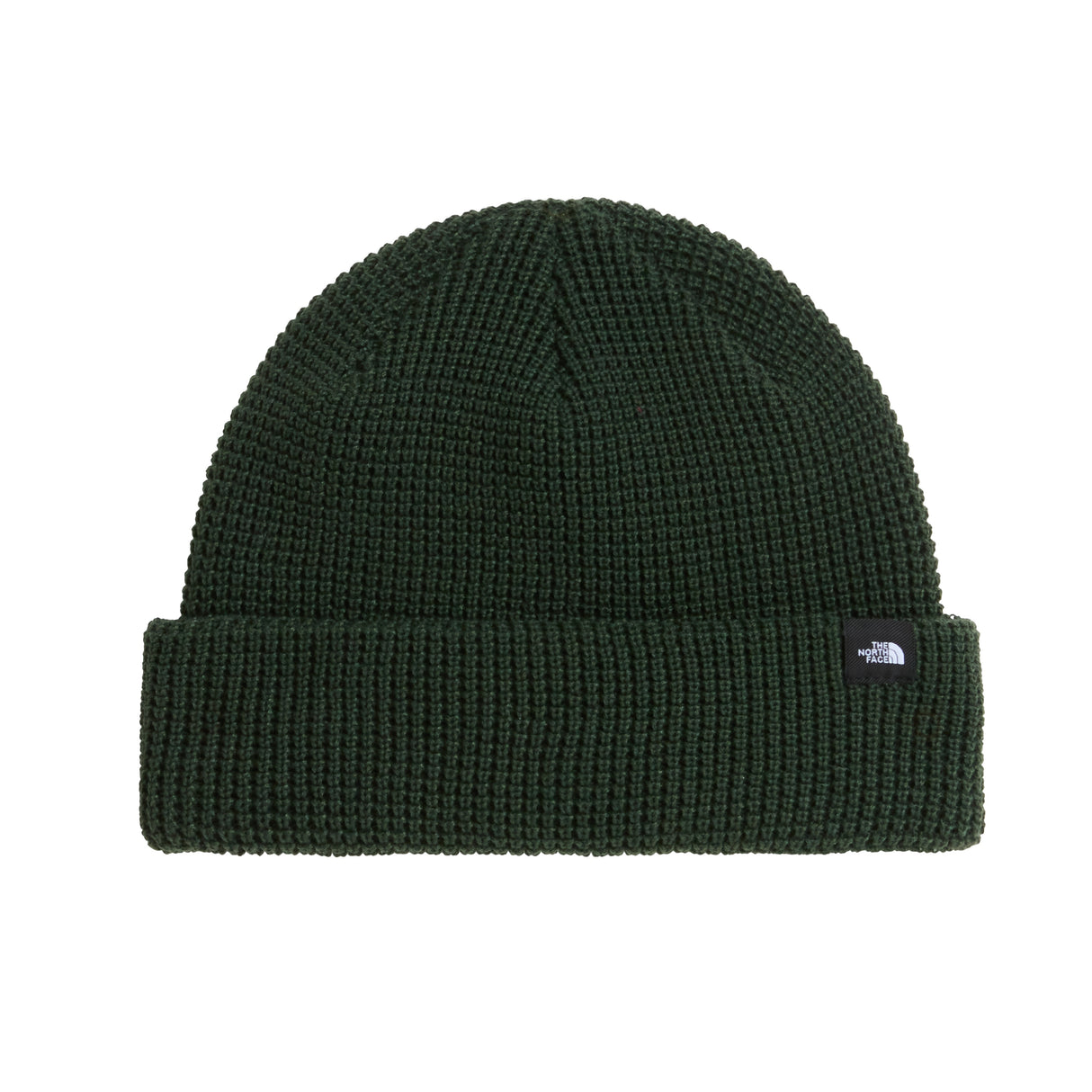 The North Face - Fisherman Beanie // Bottle Green