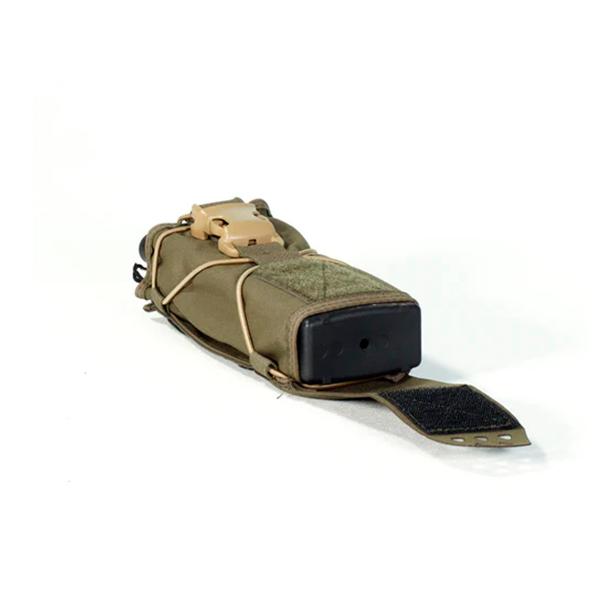 Tardigrade Tactical - Harris Radio 152 Pouch // Ranger Green fra Tardigrade Tactical - billede nr. 8 hos GrejFreak.dk