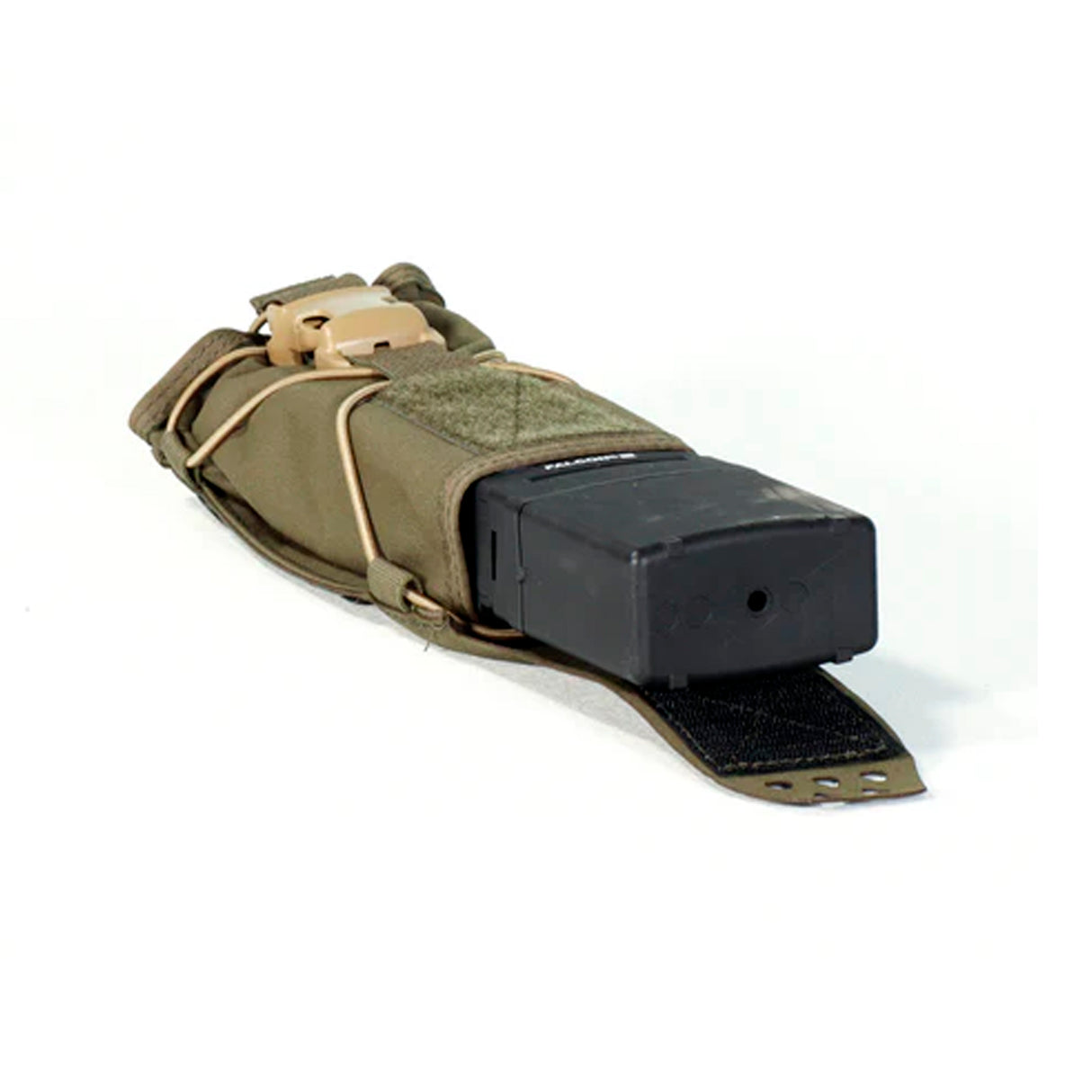Tardigrade Tactical - Harris Radio 152 Pouch // Ranger Green fra Tardigrade Tactical - billede nr. 9 hos GrejFreak.dk