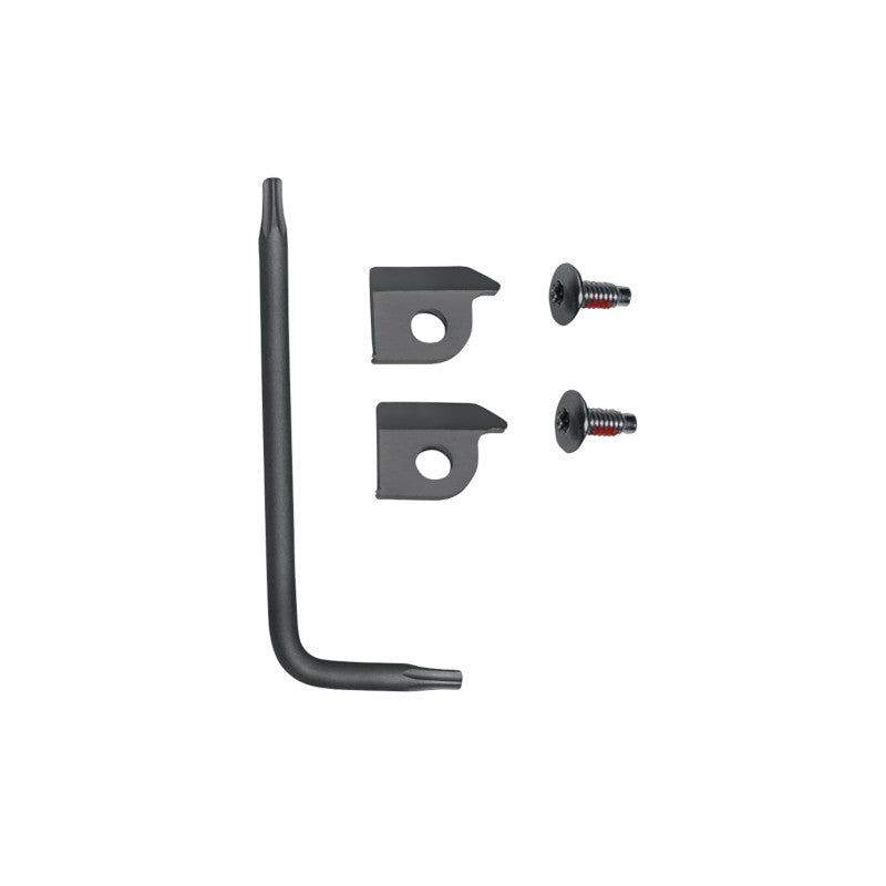 Leatherman - Udskiftnings blade til ledningsklipper // Sort fra Leatherman - billede nr. 1 hos GrejFreak.dk