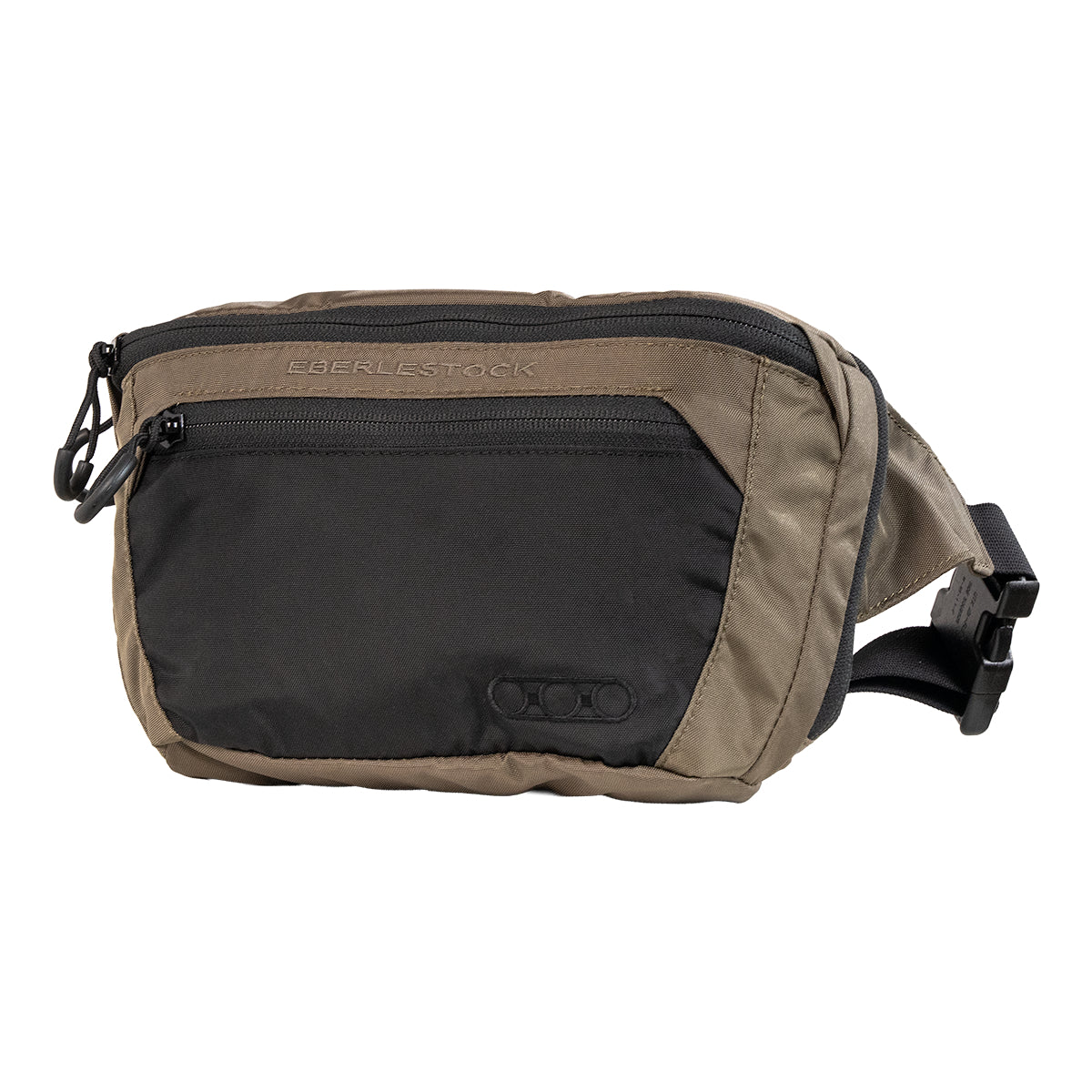 Eberlestock - Bando Bag XL Bæltetaske // Military Green