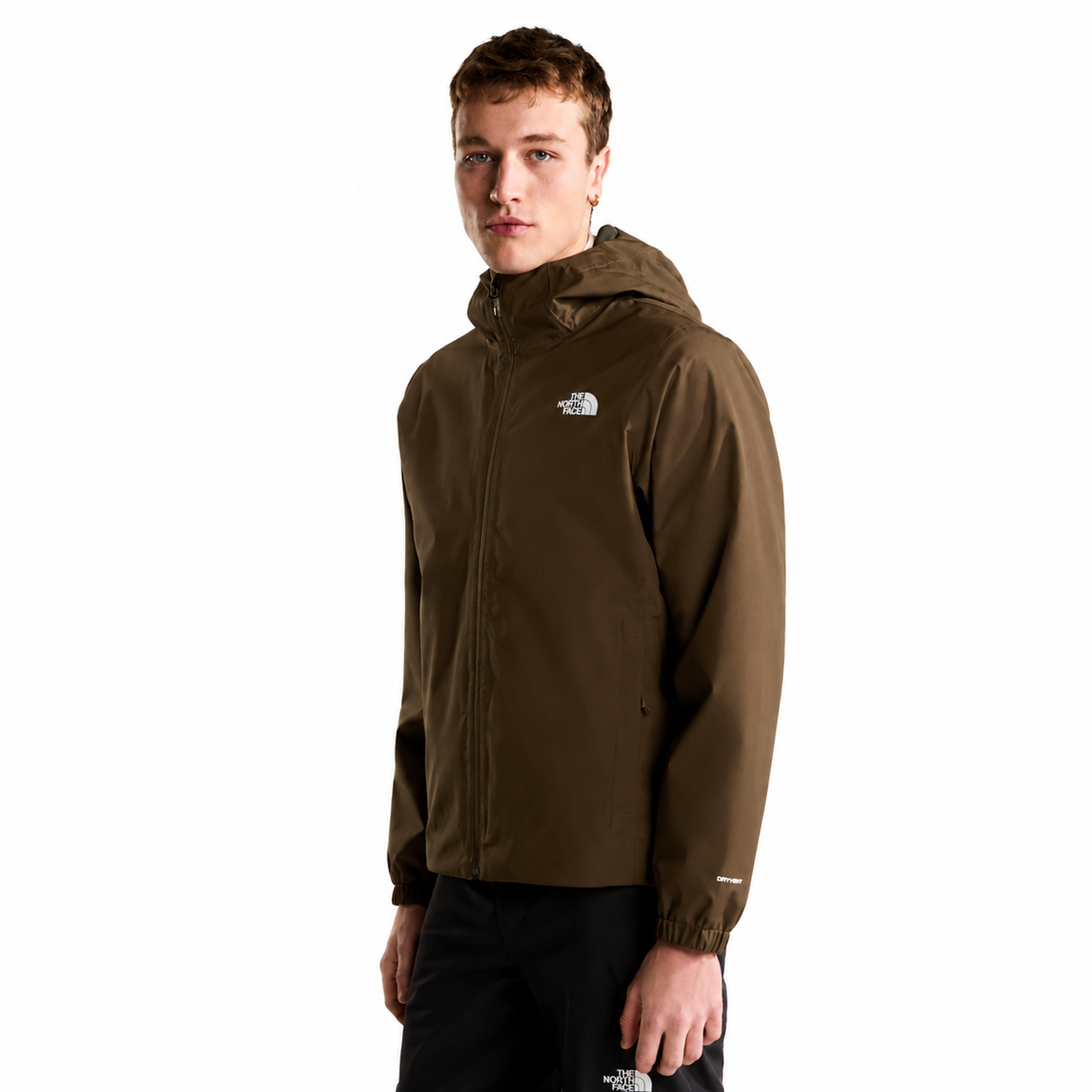 The North Face - Quest Mono Skaljakke // New Taupe Green