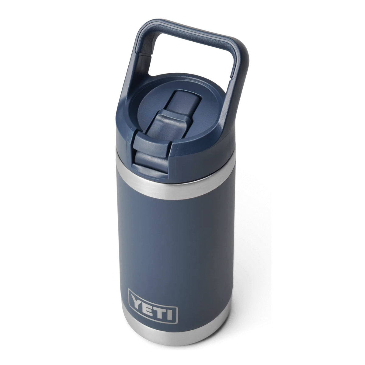 YETI - Rambler JR Børne Termoflaske 355 ml // Navy