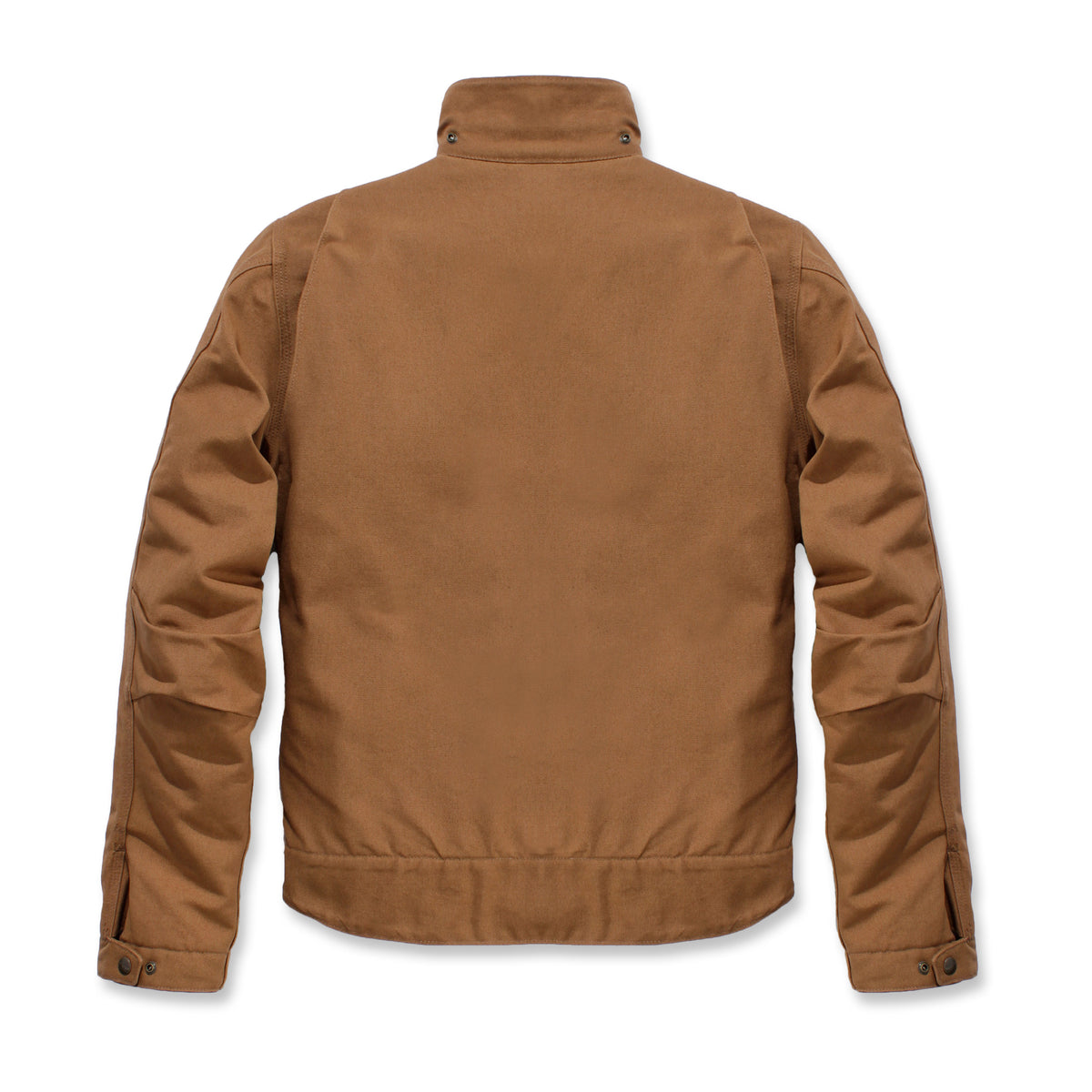 Carhartt - Duck Detroit Jakke // Brun