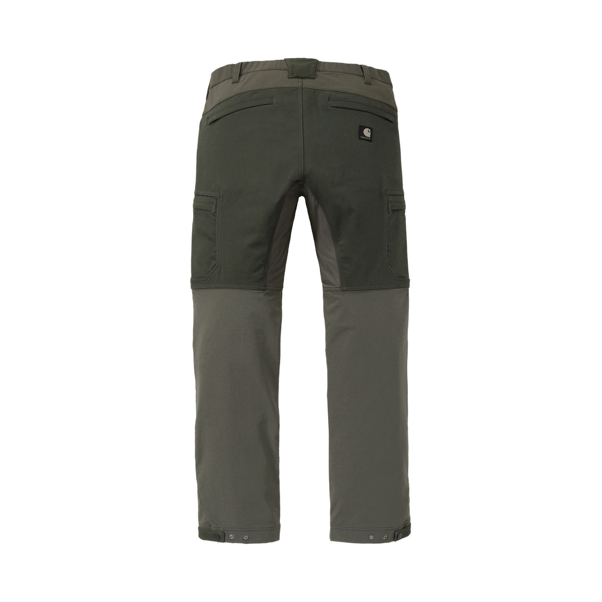 Carhartt - Baltimore Bukser // Moss