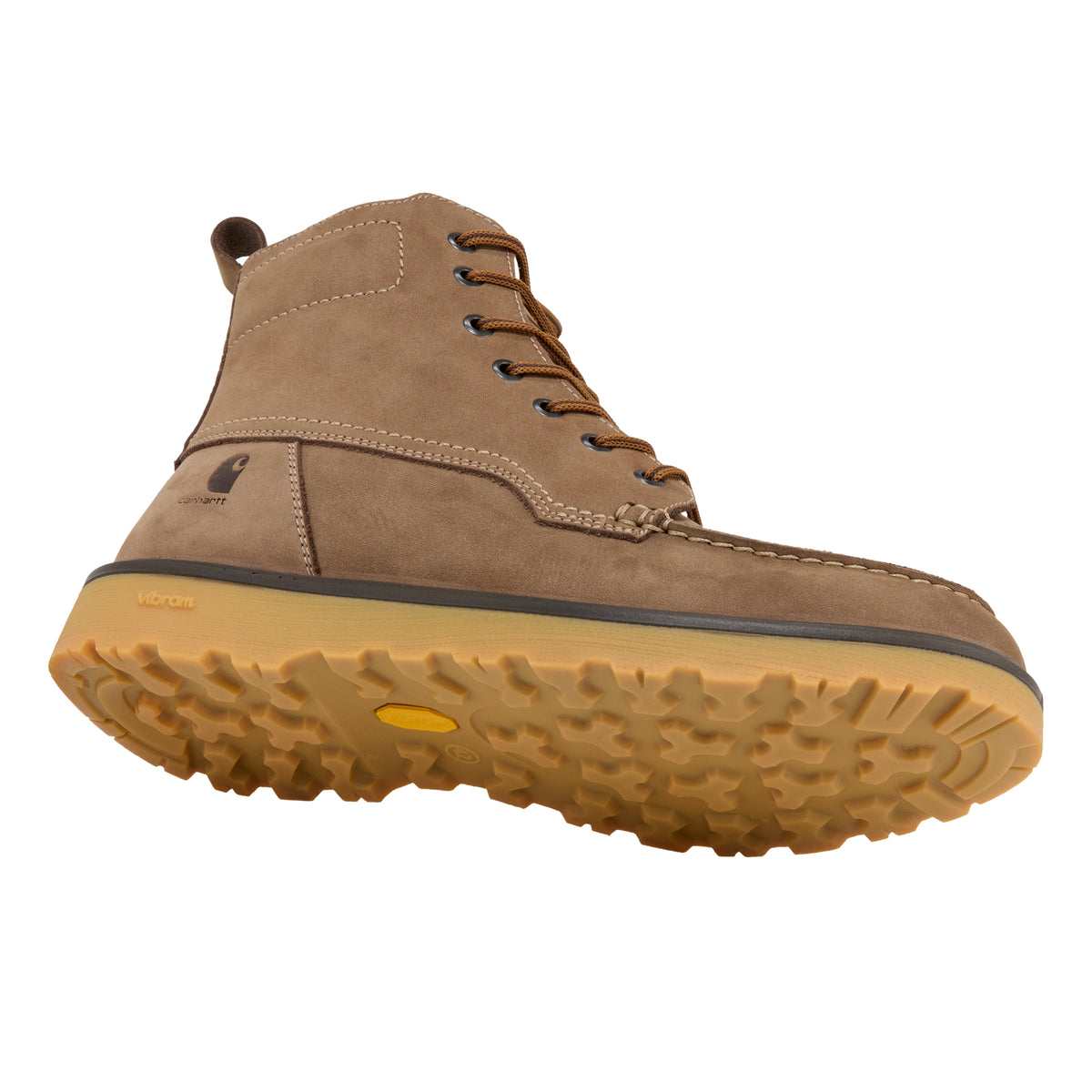 Carhartt - Greenfields 2 Støvler // Khaki