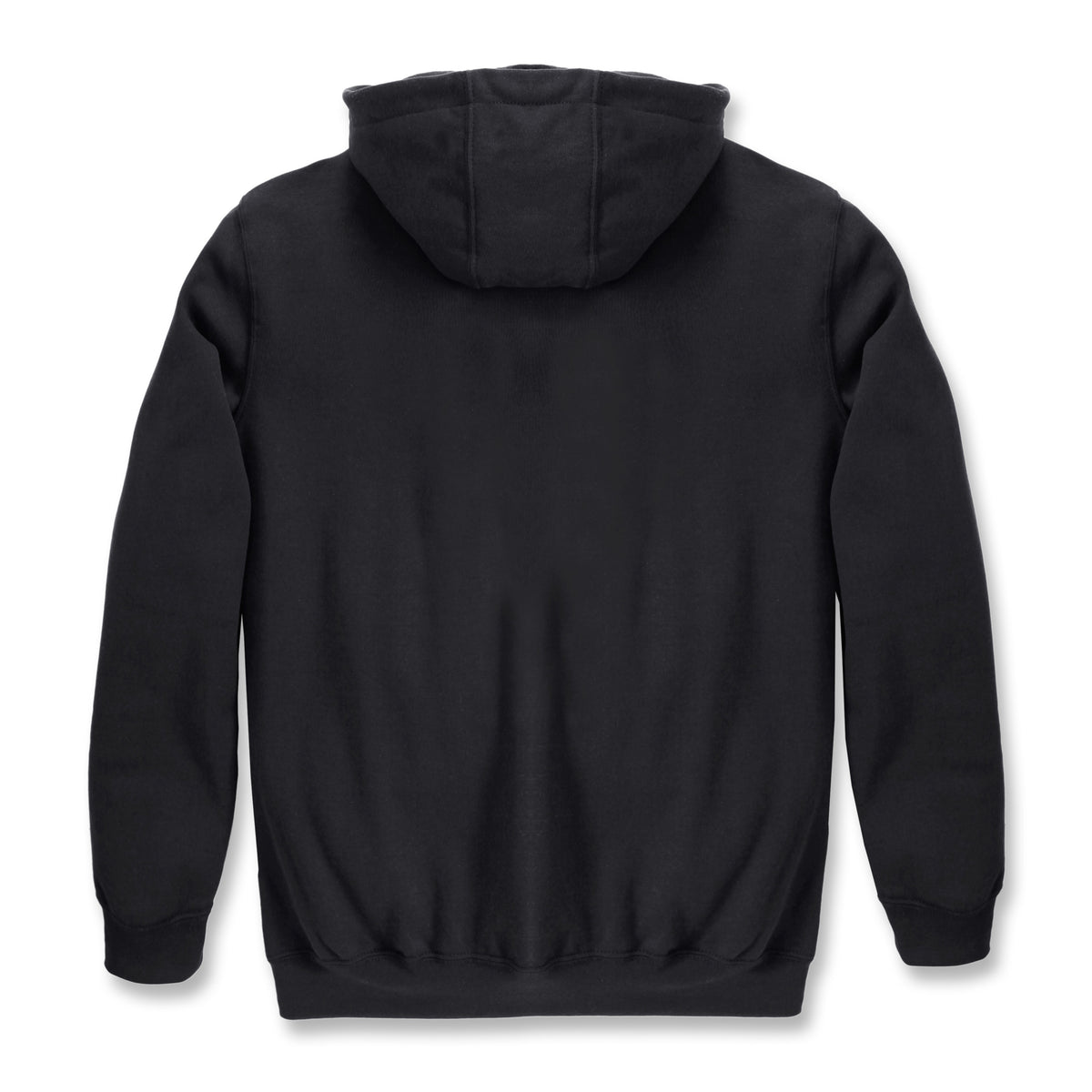 Carhartt - Marquette Hooded Sweatshirt // Sort