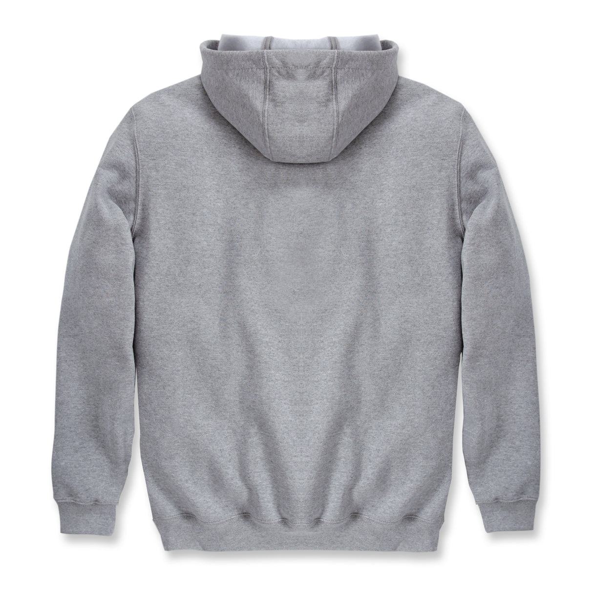 Carhartt - Marquette Hooded Sweatshirt // Grå