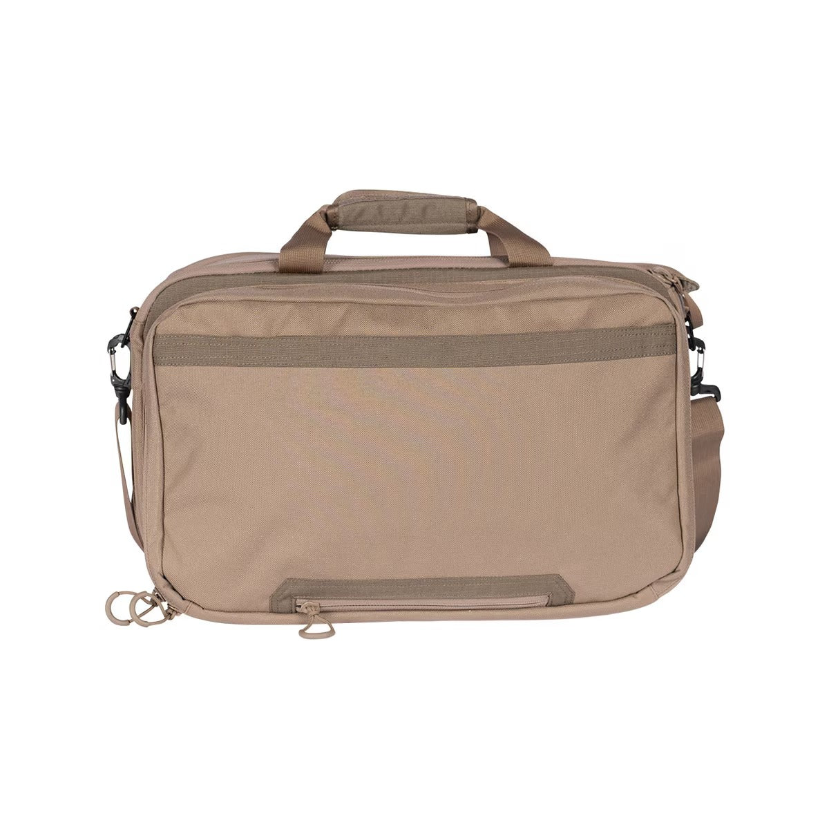 Eberlestock - Executive Brief Skuldertaske 17L // Dry Earth