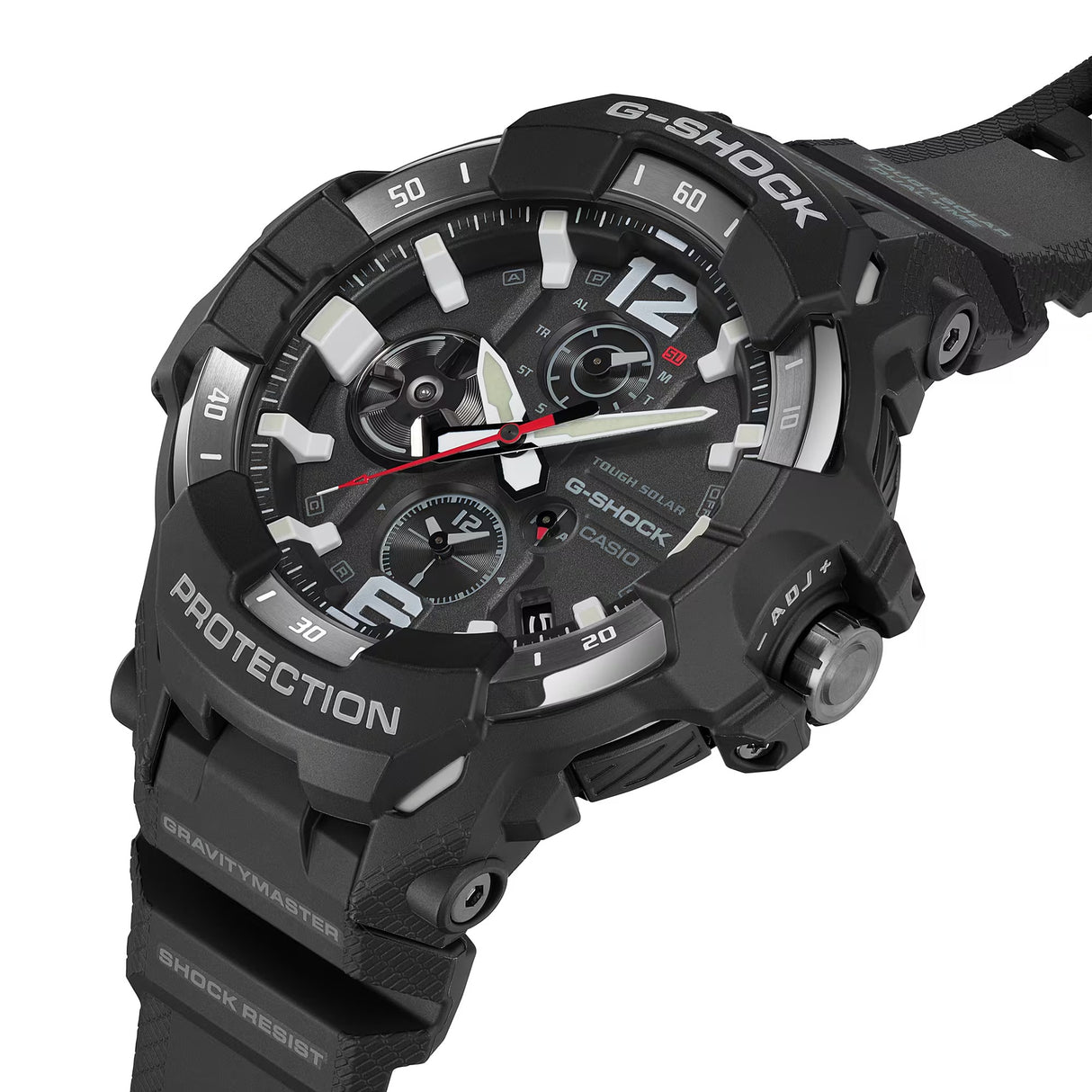 Casio - G-Shock GR-B300-1AER