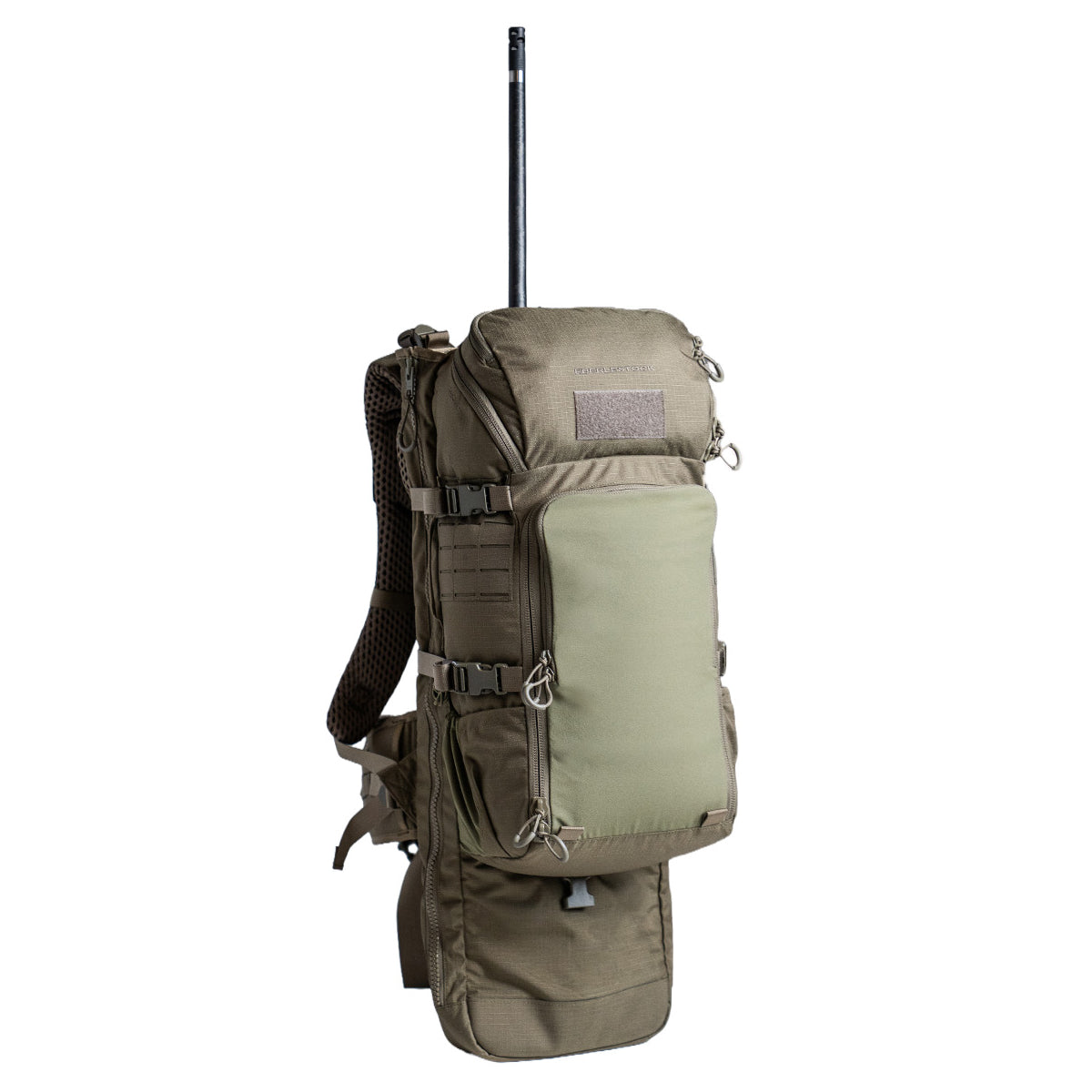 Eberlestock - Prowl Rygsæk 36L // Military Green