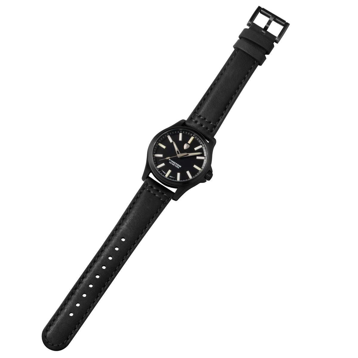 ProTek - PT3002 40 mm Outdoor Ur // Sort