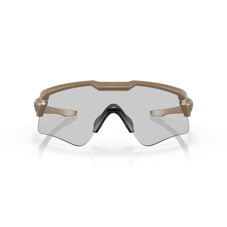 Oakley - SI Ballistic M-Frame Alpha  // Array Terain Tan/Grey+Clear