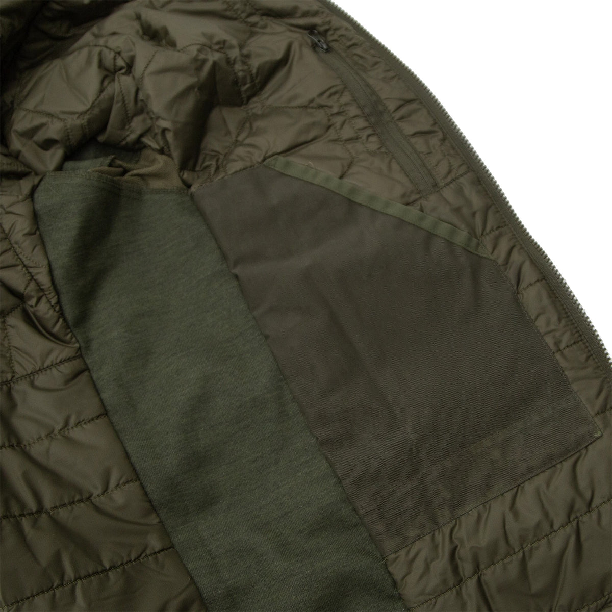 Carinthia - TLG 2.0 Jakke // MultiCam