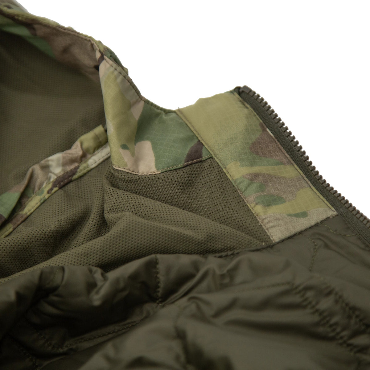 Carinthia - TLG 2.0 Jakke // MultiCam