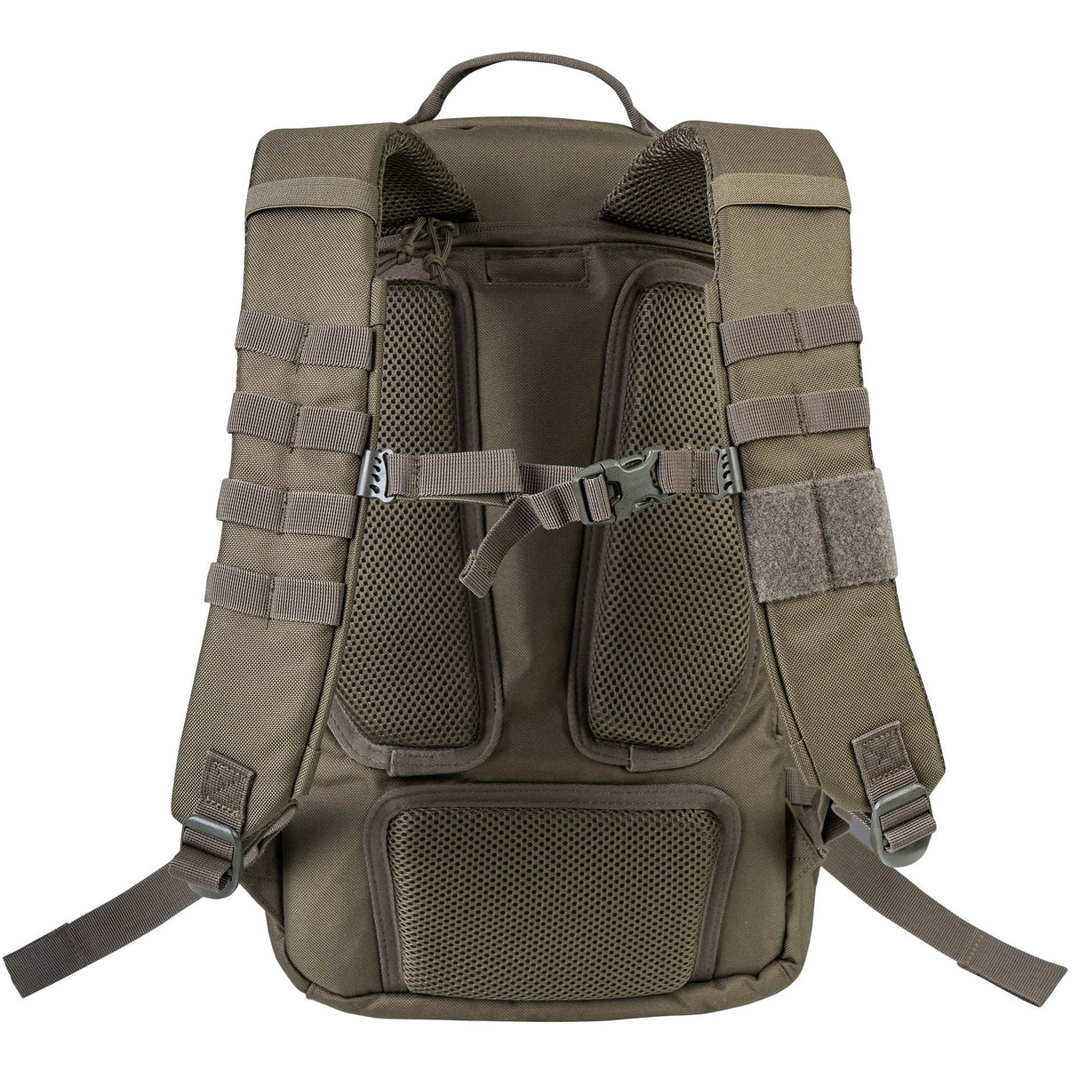 Highlander - Harrier V2 Rygsæk 25L // Ranger Green