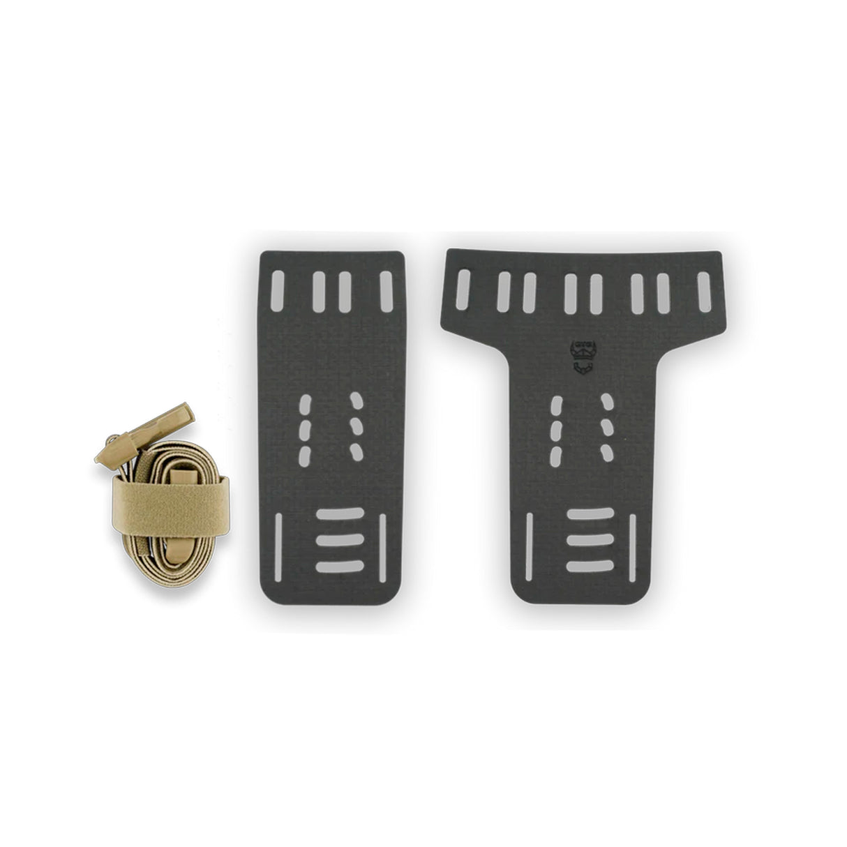 Gingers Tactical Gear - Viper Holster System // Multicam fra Gingers Tactical Gear - billede nr. 1 hos GrejFreak.dk