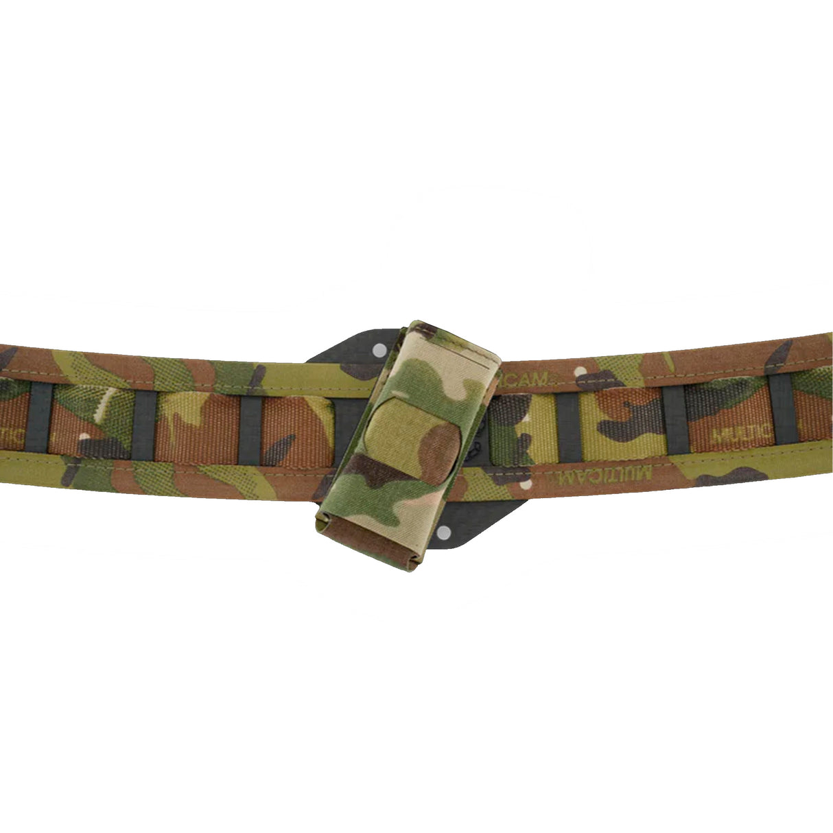 Gingers Tactical Gear - Viper Panel 1XTotem9MM Adapter // Sort