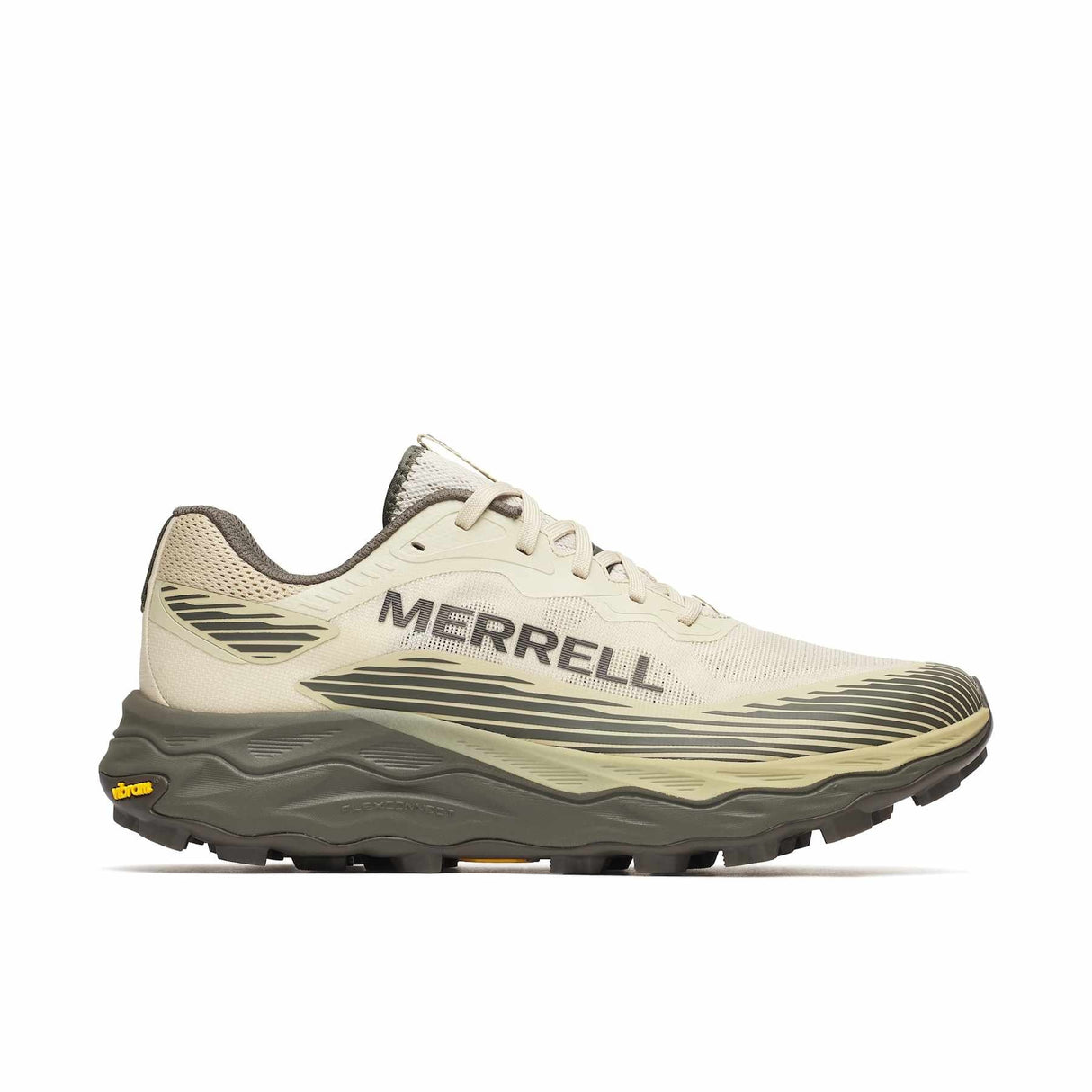 Merrell - Agility Peak 6 Herre Vandresko // Burlap