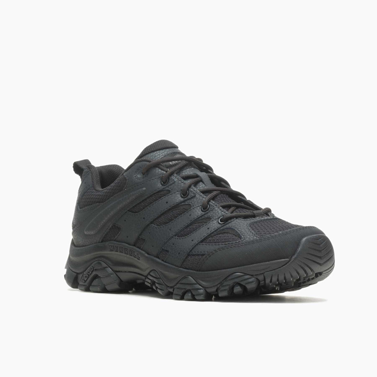 Merrell - Moab 3 Tactical Unisex Vandresko // Sort