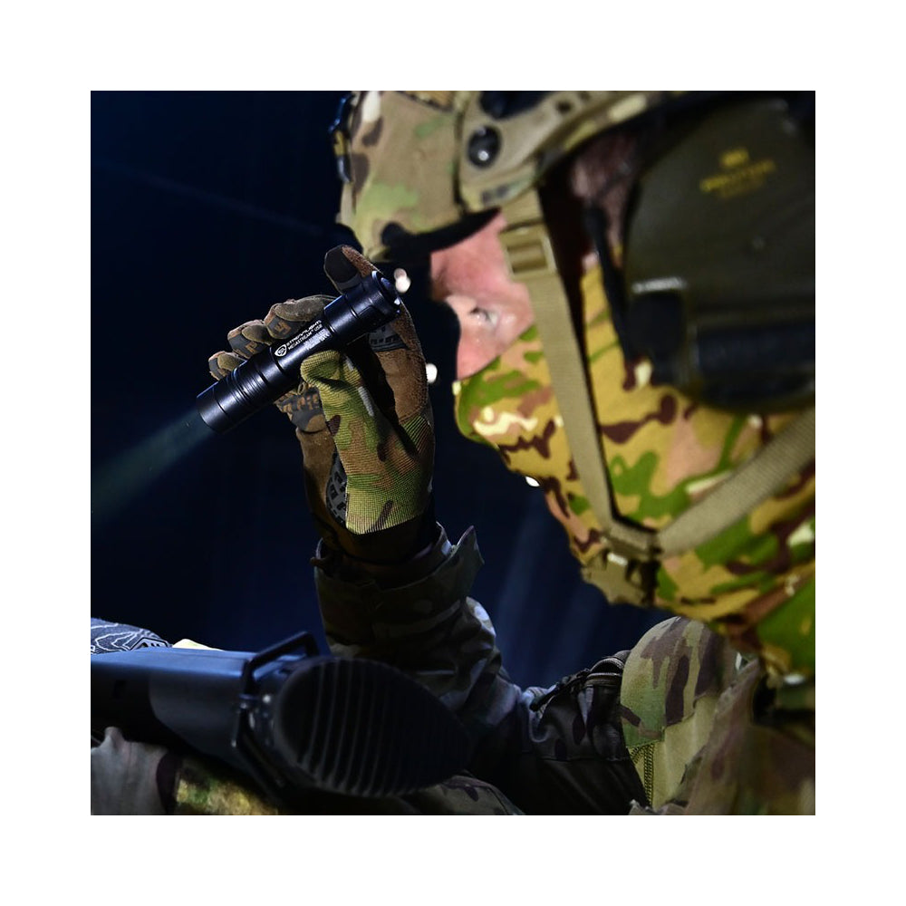 Streamlight - Megastream Lommelygte 1800 Lumen