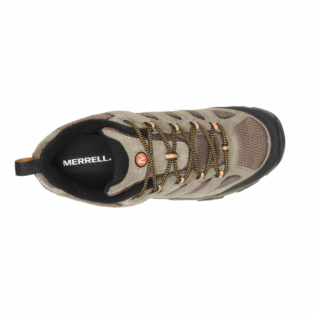 Merrell - Moab 3 Unisex Vandresko // Walnut