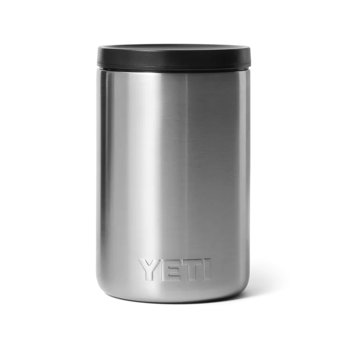 YETI - Rambler Food Jar 473 ml // STAINLESS STEEL