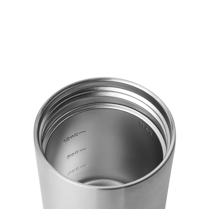 YETI - Rambler Food Jar 473 ml // STAINLESS STEEL