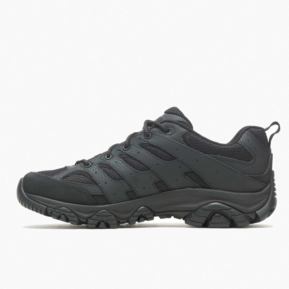 Merrell - Moab 3 Tactical Unisex Vandresko // Sort