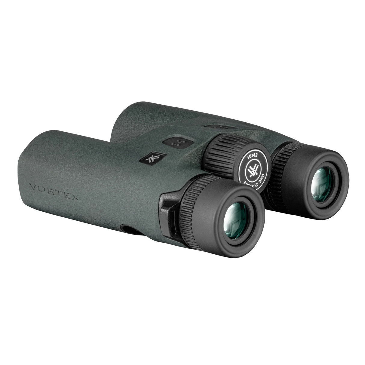 Vortex Optics - Ranger HD 3000 10x42 LRF Håndkikkert m. Afstandsmåler