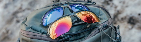 Wiley X Briller med CAPTIVATE teknologi