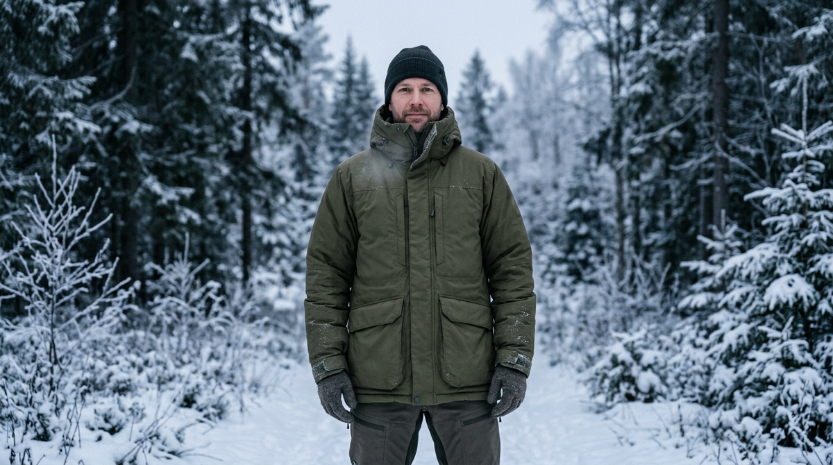 Indlæg på GrejPedia - GUIDE TIL ISOLERINGSGRADERNE FRA CARINTHIA - GrejFreak.dk