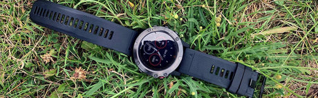 Indlæg på GrejPedia - Anmeldelse af Fenix 5X Sapphire fra Garmin - GrejFreak.dk