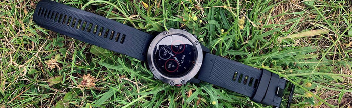 Indlæg på GrejPedia - Anmeldelse af Fenix 5X Sapphire fra Garmin - GrejFreak.dk