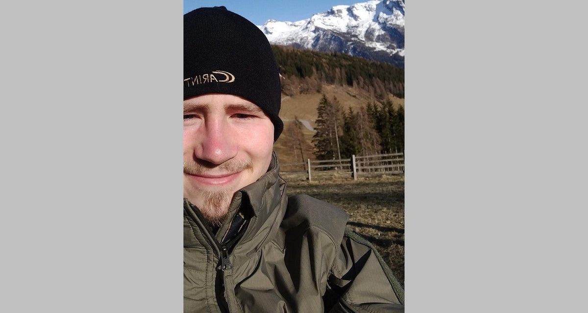 Indlæg på GrejPedia - Anmeldelse af G-Loft MIG 4.0 Jakke fra Carinthia - GrejFreak.dk