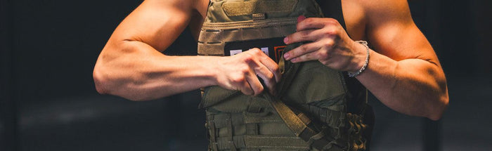 Indlæg på GrejPedia - Anvendelse af Plate Carrier - GrejFreak.dk