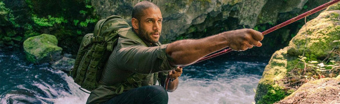 Indlæg på GrejPedia - AustriAlpin COBRA Spændet - GrejFreak.dk