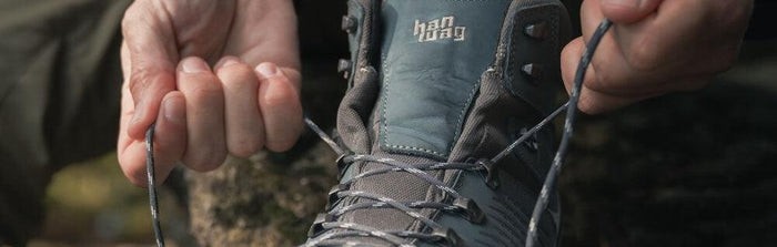 Indlæg på GrejPedia - De bedste producenter af herre vandrestøvler - GrejFreak.dk