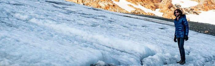 Indlæg på GrejPedia - Down Fill - GrejFreak.dk