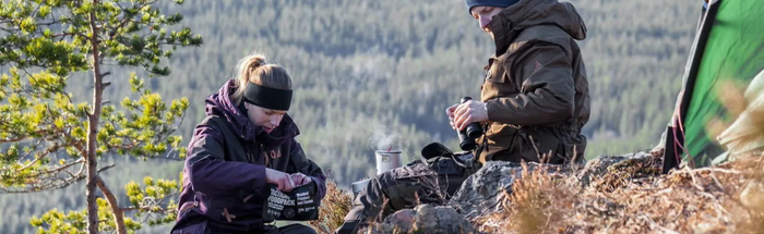 Indlæg på GrejPedia - Feltrationer for Alle - GrejFreak.dk