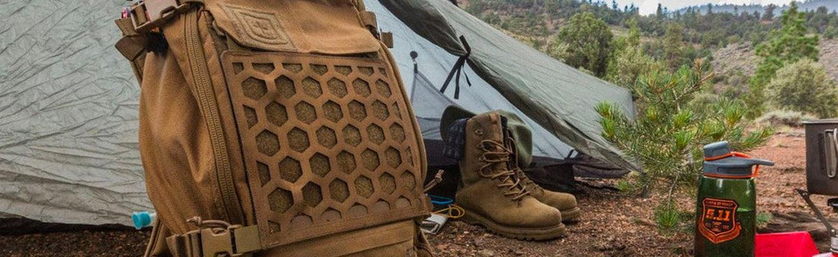 Indlæg på GrejPedia - Find den rette taktiske rygsæk - GrejFreak.dk