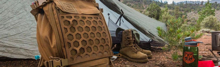 Indlæg på GrejPedia - Find den rette taktiske rygsæk - GrejFreak.dk