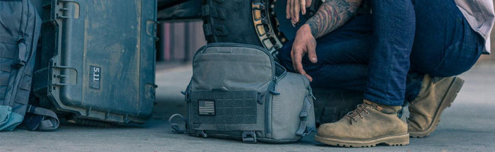 Indlæg på GrejPedia - Fordele og ulemper ved riffeltasker og foderaler - GrejFreak.dk